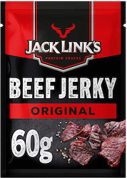 Jack Links Beef Jerky Original 60g