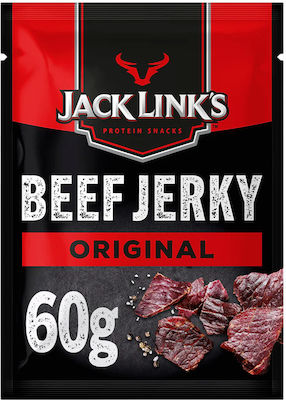 Jack Links Beef Jerky Original 60g