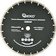 Geko Cutting Disc Hole Diameter 350mm 1pcs
