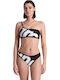 Set Bikini Με Έναν Ώμο