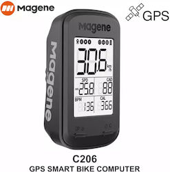 Magene Impermeabil Wireless GPS Bicicletă