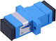 Extralink Adaptor De Fibră Optică 1 Bucată