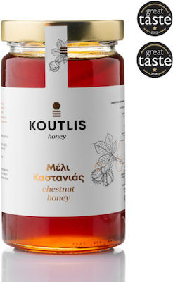 Μελιός Honey Chestnut 900gr