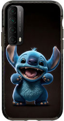 Stitch Θήκη Κινητού 91797 Σχέδιο Πολύχρωμη Huawei P Smart 2021 Stitch Θήκη Κινητού 91797 Σχέδιο Πολύχρωμη Huawei P Smart 2021
