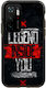 Legend Inside You Θήκη Κινητού 91835 Σχέδιο Πολύχρωμη Xiaomi Poco M3 Pro