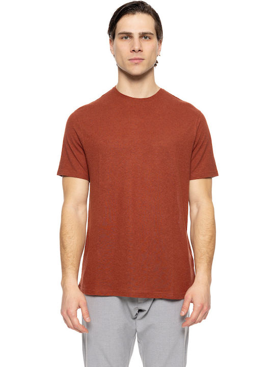 Tricou Orange