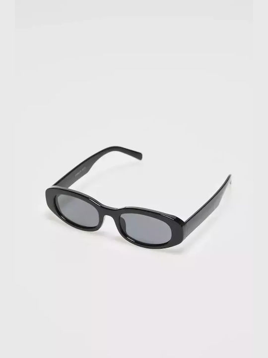 Make your image Sonnenbrillen mit Schwarz Rahmen und Schwarz Linse L-OK-4301-Black