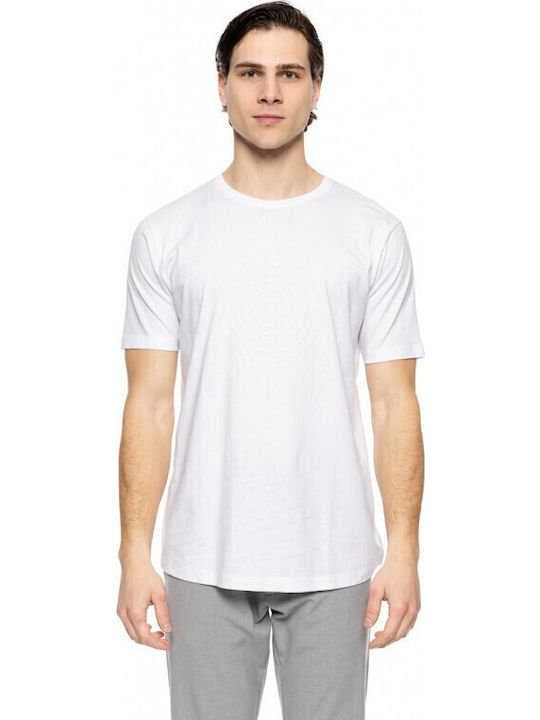 T-Shirt White