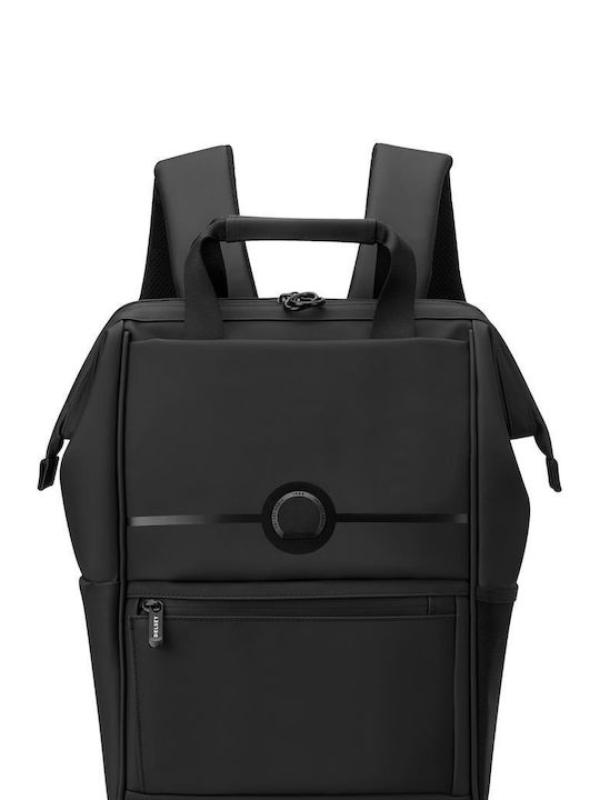 Delsey Turenne Τσάντα Πλάτης για Laptop 14" σε ...
