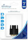 MediaRange Μετατροπέας HDMI male σε HDMI female Χρυσό 1τμχ MRCS170