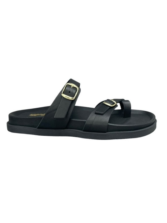 Smart Steps Anatomic Women's Sandals Black