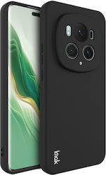 Imak Pro 5g Back Cover Σιλικόνης Μαύρο (Honor M...