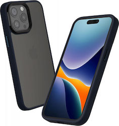 Kalibri Back Cover Blue (iPhone 15 Pro Max) Kalibri Back Cover Blue (iPhone 15 Pro Max)