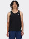 Athletic Blouse Black