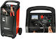 Weldman Start 650A Φορτιστής Μπαταρίας Αυτοκινήτου 650A 12/24V