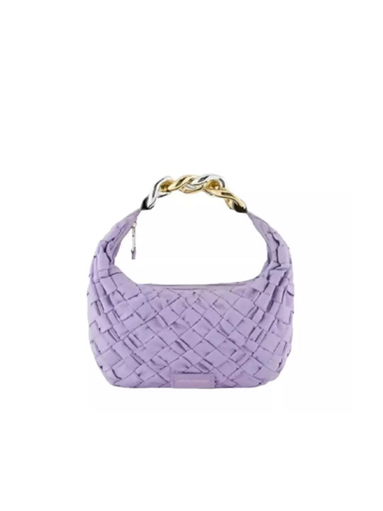 Emporio Armani Women's Bag Shoulder Lilac