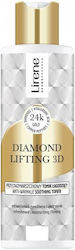 Lirene Diamond Lifting 3D Anti-Falten Beruhigendes Tonic 200ml Lirene Diamond Lifting 3D Anti-Falten Beruhigendes Tonic 200ml
