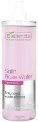 Bielenda Professional Satin Rose Water Satin Rose Water 500ml