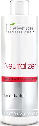 Professional Exfoliaton Face Program Neutralizer 200g