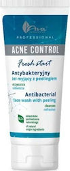 Ava Laboratorium Acne Control Professional Antibacterial Cleansing Gel Peeling 200ml