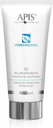 Apis Hydro Balance Intensely Moisturizing Ultrasound Gel 200ml