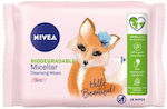 Nivea Pads Makeup Remover 25pcs