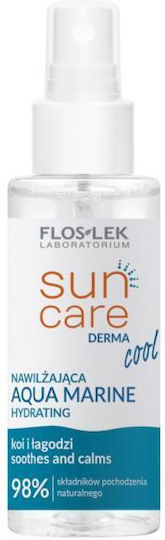 Floslek Sun Care Derma Cool Moisturizing Mist 95ml
