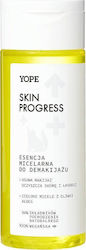 Yope Skin Progress Micellar Essence Make-up Removal 150ml Yope Skin Progress Micellar Essence Make-up Removal 150ml
