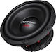 Pioneer Автомобилен Субуфер 12" 3500W RMS
