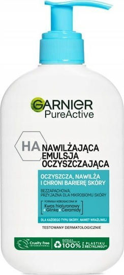 Garnier Pure Active Emulsion Face 250ml