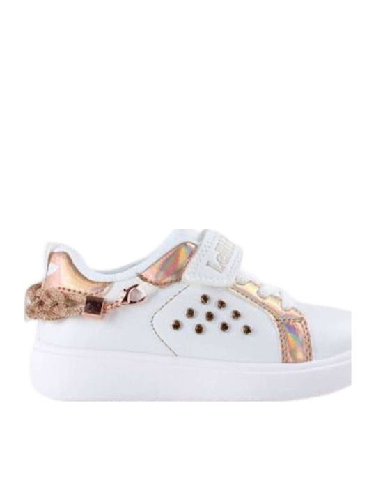 Lelli Kelly LKAA3910 Παιδικά Sneakers με Σκρατς...