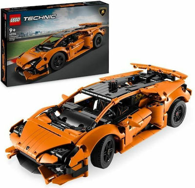 Lego Technic για 9+ Ετών