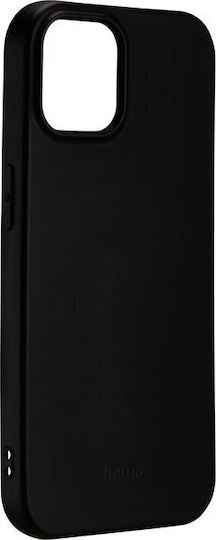 HAMA Magcase Back Cover Μαύρο (iPhone 15 Plus)
