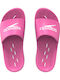 Women's Slides Fuchsia