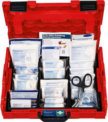 Bosch First Aid Box Bosch First Aid Box