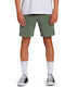 Crossfire Men's Shorts Khaki