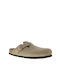 Birkenstock Piele Anatomic Sabot Maro