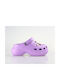 Cubanitas Clogs Purple