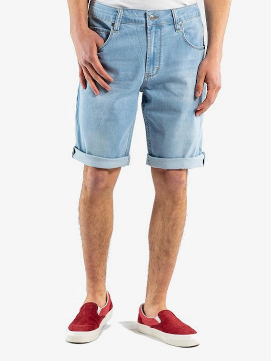 Reell Rafter Men's Shorts Super Stone Blue