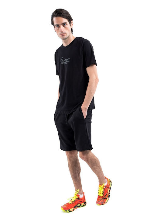 Target Men's Shorts Black