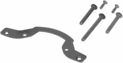 Shad Βάση Ρεζερβουάρ για Ducati Monster / SuperSport για Yamaha FJR 1300 / FZ1 Fazer / TDM 900 / XJR / XT / MT-09 / XT 1200ZE Super Tenere / XSR 900 / MT-03 / MT-07 / MT-10 / Niken / Tracer 9 / Tracer 7 GT / Tracer 7 / Tracer 700 / XT 660 / FJ Shad Βάση Ρεζερβουάρ για Ducati Monster / SuperSport για Yamaha FJR 1300 / FZ1 Fazer / TDM 900 / XJR / XT / MT-09 / XT 1200ZE Super Tenere / XSR 900 / MT-03 / MT-07 / MT-10 / Niken / Tracer 9 / Tracer 7 GT / Tracer 7 / Tracer 700 / XT 660 / FJ