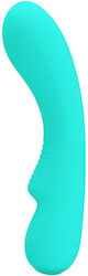 Pretty Love Vibrator Turquoise