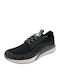 Felix Ανδρικά Sneakers Blk