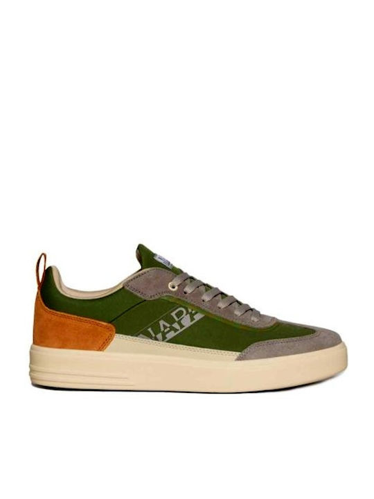 Napapijri Sneakers Green