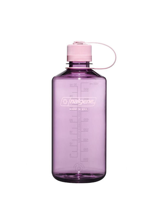 Nalgene Sustain Water Bottle Plastic 1000ml