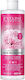 Eveline Cosmetics Bio-Pfingstrosen-Mizellenfluid 5in1 Haut Peonia-Extrakt 400ml