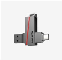 Hikvision 16GB USB 3.2 Stick με σύνδεση USB-A & USB-C