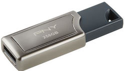 PNY Elite 256ГБ USB 3.0 Стик