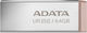 Adata 64GB USB 2.0 Стик Сребрист