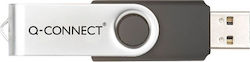 Q-Connect 32GB USB 2.0 Stick